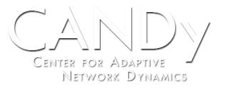 Center for Adaptive Network Dynamics | UC Santa Barbara